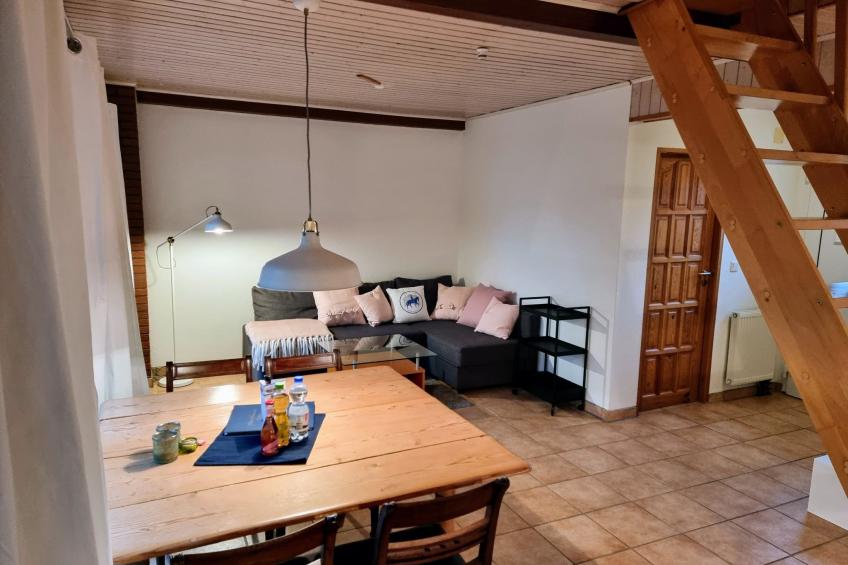 Urlaub auf dem Reithof mit Klavier - foto 5