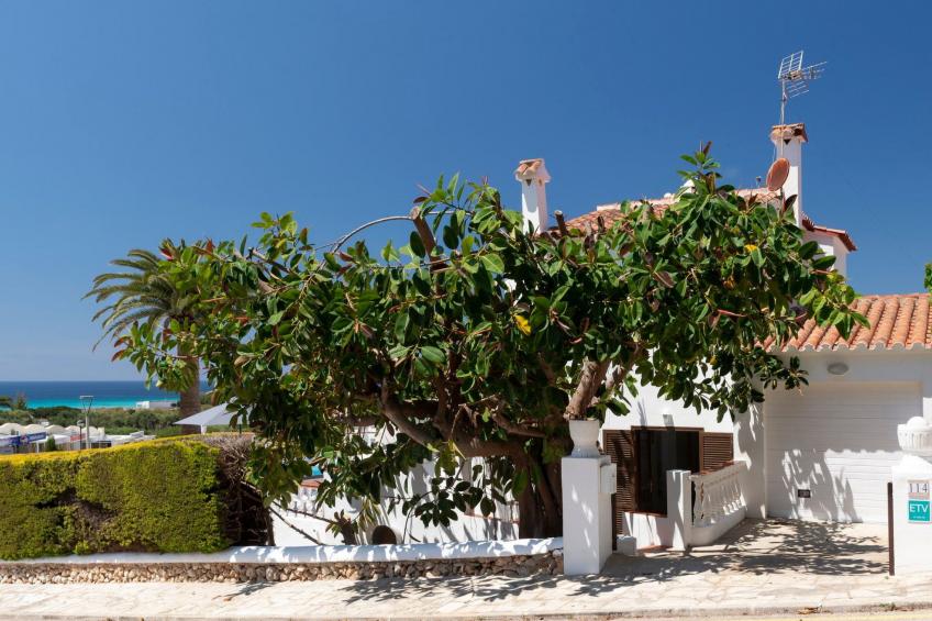 Strandnahe Villa German mit großer Poolterrasse - foto 38