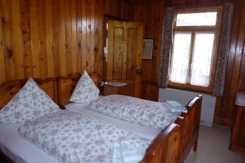 Chalet Piccolo - foto 3