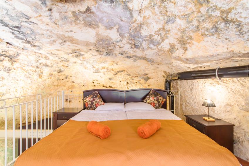 Stone house & jacuzzi St. Martin - foto 14