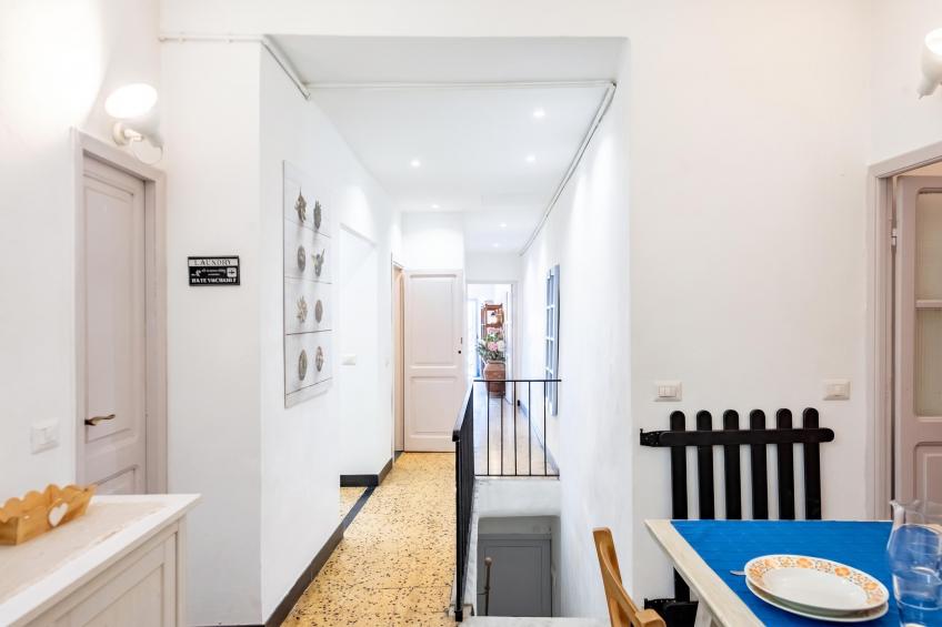 Charming Flat In Vernazza - foto 24