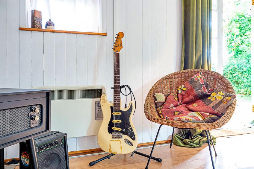 Hollybush Studio - foto 29