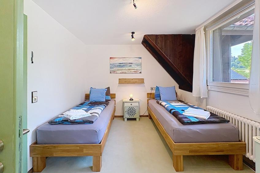 Schwarzwaldhof mit Pool & Sauna - foto 57