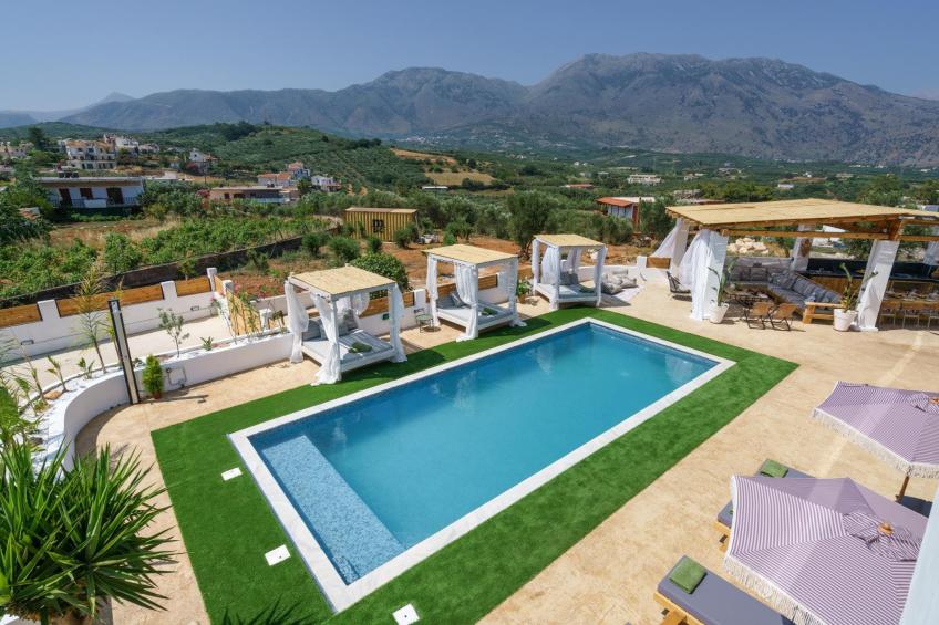 Yammas Stone Villa - foto 6