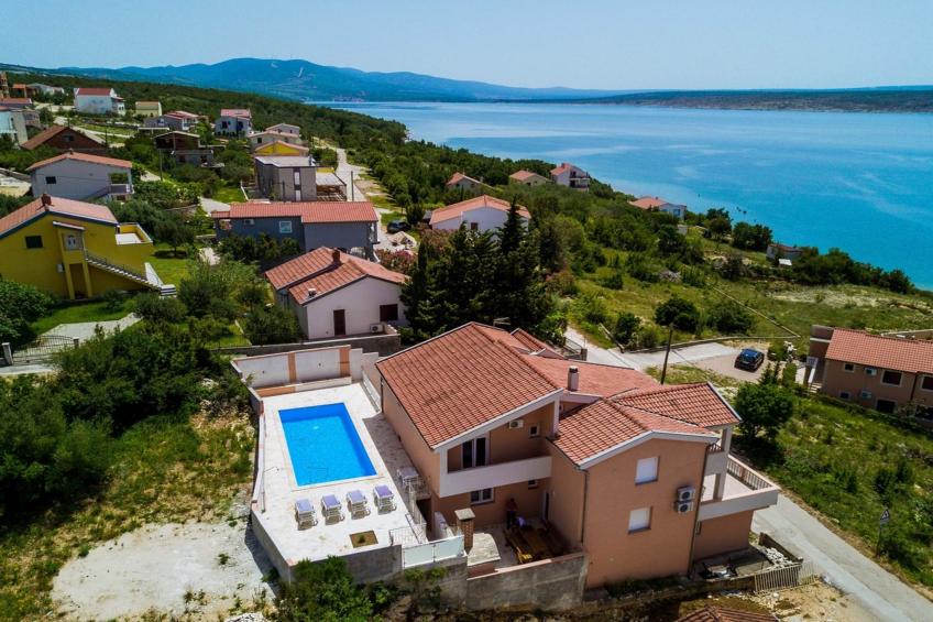 Holiday house Jasenice Maslenica - foto 6