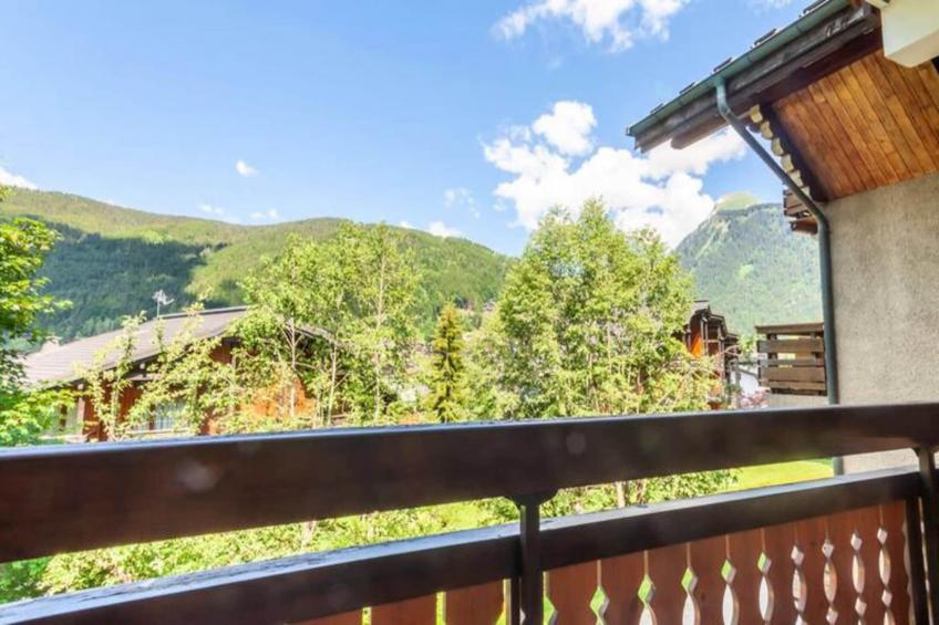 Chalet Clair Matin - foto 20