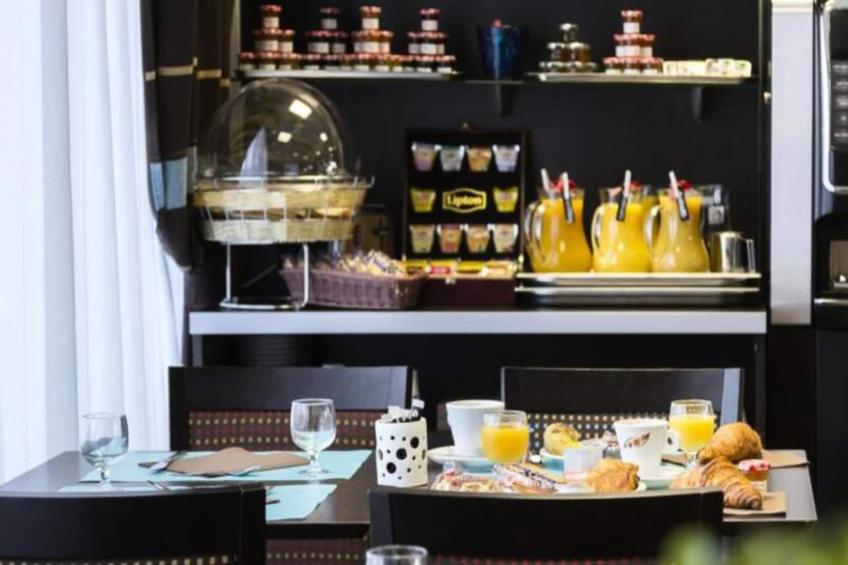 Néméa Appart'Hôtel Toulouse Saint Martin - foto 22