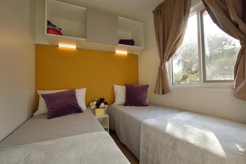 Caravan park della Colombaia, Padenghe sul Garda-CM Piazetta Fam.