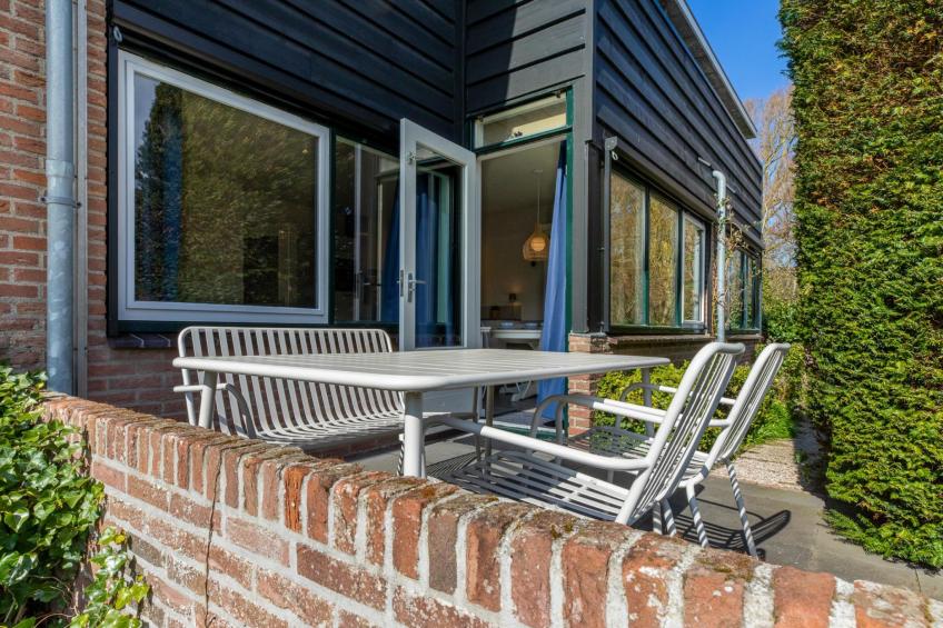 Appartement 'Duinoord' - Duinweg 117-12 Zoutelande - foto 23