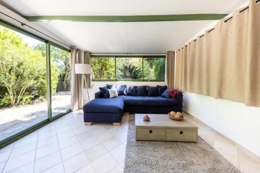 06bv : Cottage Au Calme Avec Piscine - foto 7