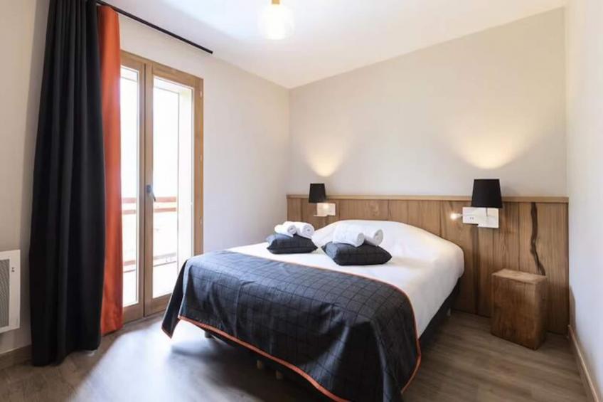 Résidence Club MMV Samoëns Village - foto 22