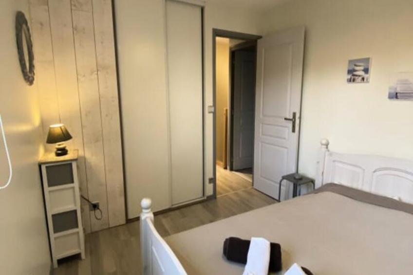 Résidence Ad41 - La Perle Marine.. Jolie Maison Avec Jardin Et Terrasse - foto 30