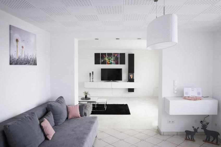 Panoramablick Rhön - foto 15