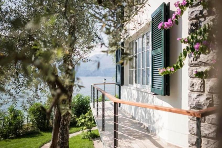 Luxusvilla am Gardasee mit privatem Badesteg - foto 27