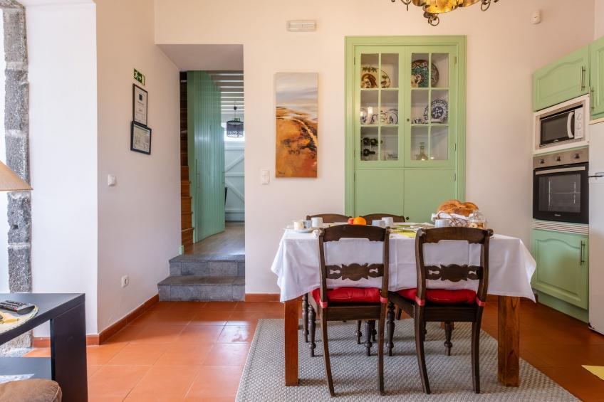 Tradicampo-Casa do Tanque - foto 31