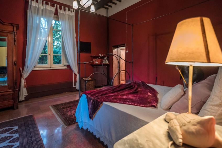 Villa mit Garten und privatem Pool - foto 13