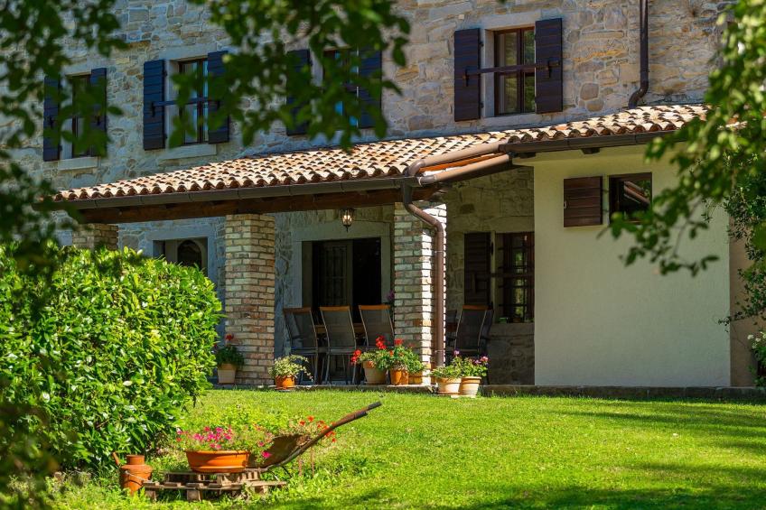 Villa Mulino - foto 4