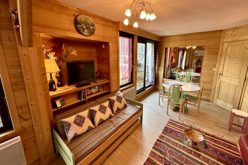 L'Oise 405 - Le Mont Dore 6pers - foto 8