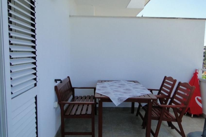 Villa Laguna 3 Ferienwohnung für 4 Personen - foto 14