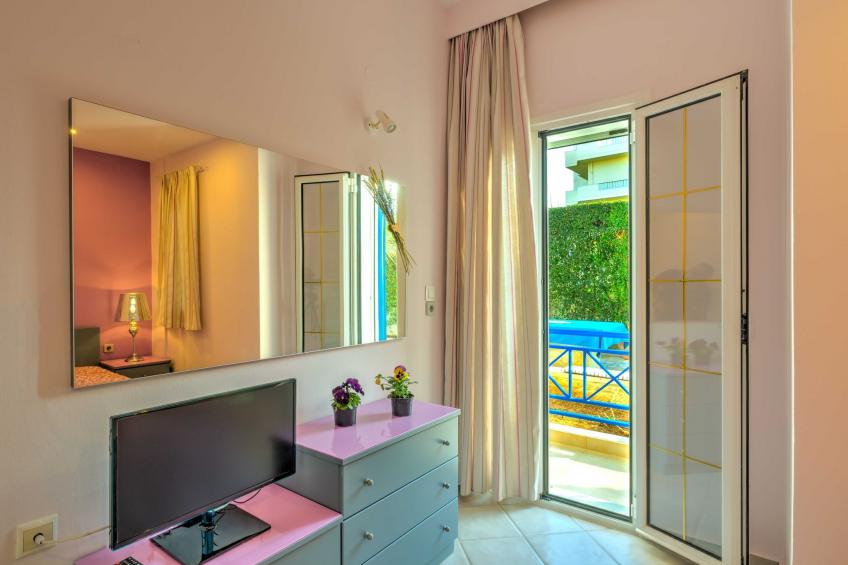 vitorakis apartments - foto 16