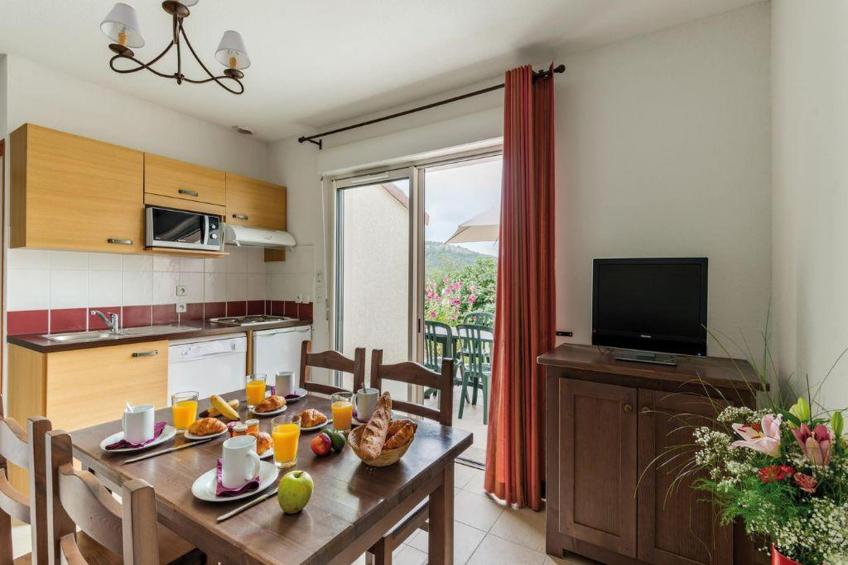 Le Domaine des Cazelles - HOUSE 2 ROOMS IN DUPLEX - foto 3