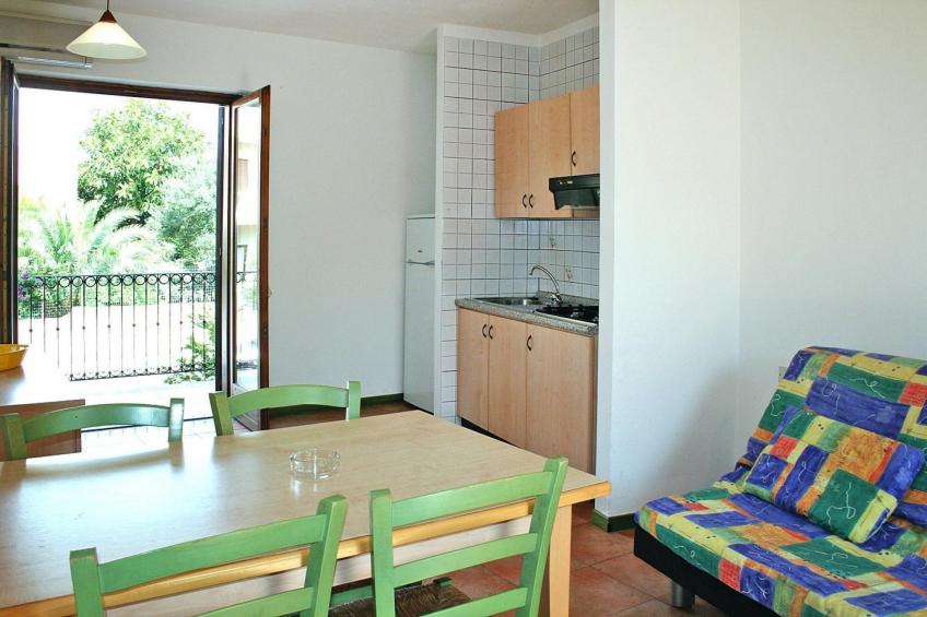 Residence La Pavoncelle, Santa Terese Gallura - Type A - foto 6