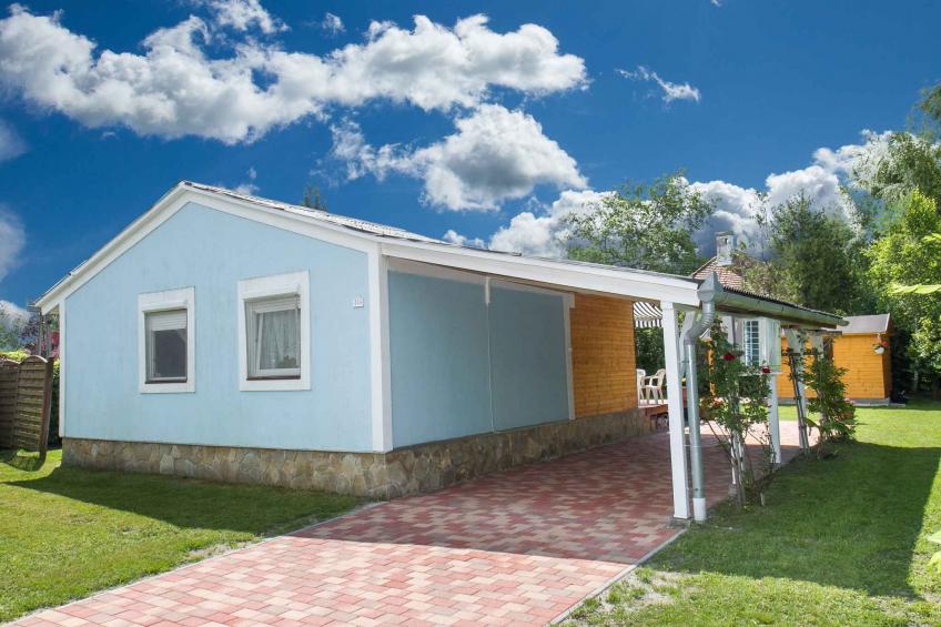 Holiday house near the beach with garden shower - BF-DWZ2 - foto 2