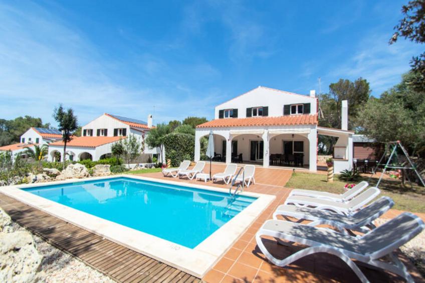 Maison à Cala Galdana - foto 48