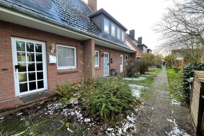 Vakantiehuis met terras op het zuiden - VW-5VHBY - foto 28