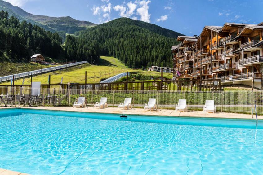 Résidence Les Hauts De Preclaux - foto 10