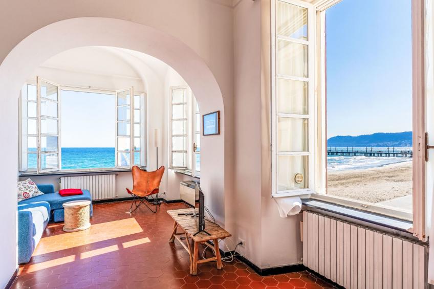Casa Sole Mare