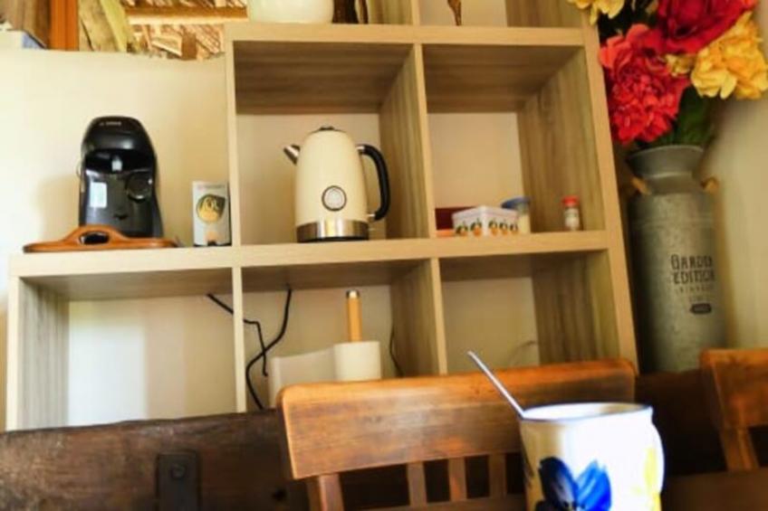 Résidence La Bergerie Calme, Nature & Authenticité - foto 20