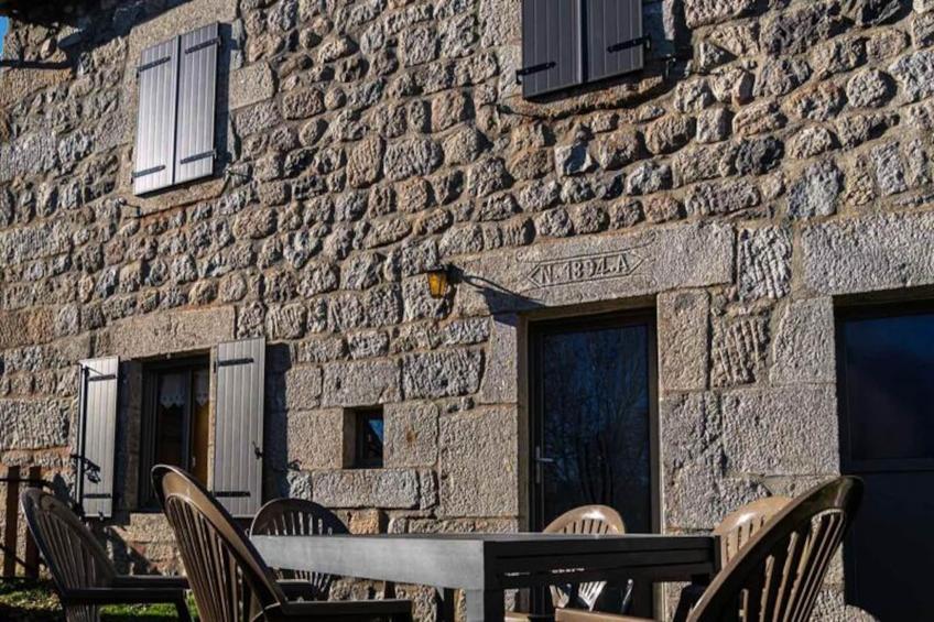 Gîte de France Gîtes de france 6/7 personnes à baboyères 2 épis - foto 8