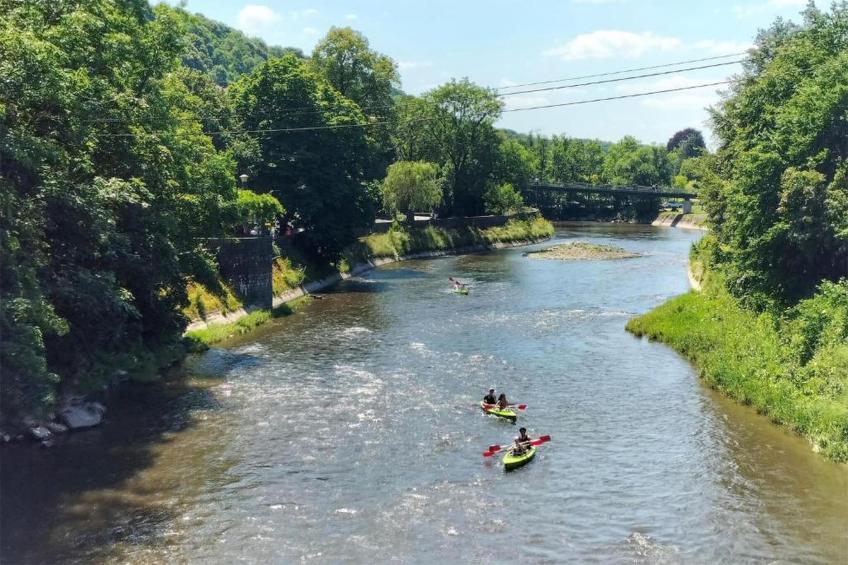 Le Bonheur - foto 28