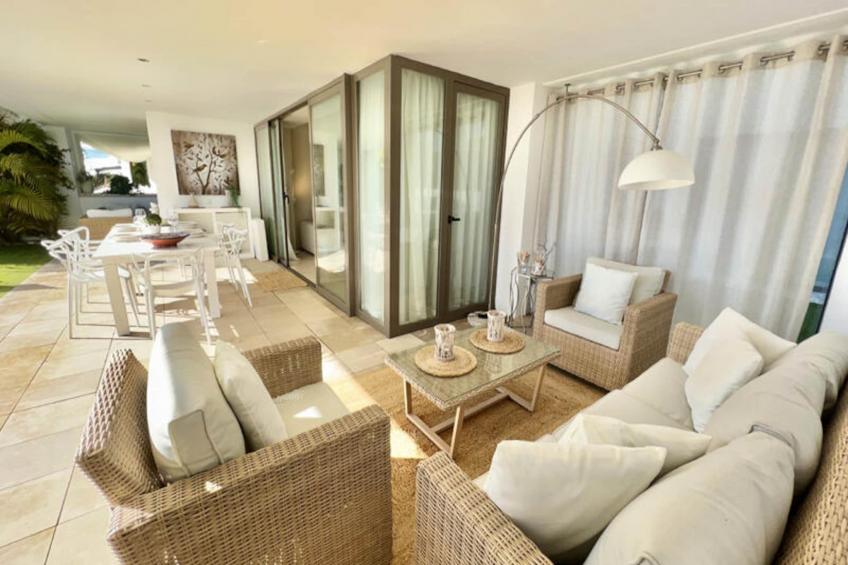 Appartements à Benahavís - foto 18