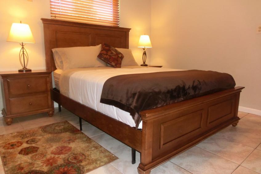 Wohnung mit Terrasse - foto 3