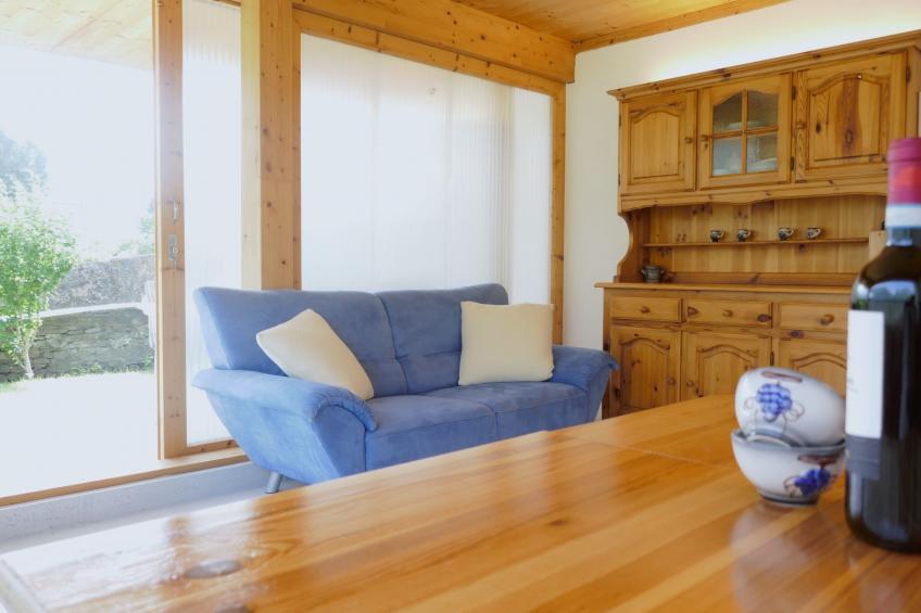 Casa Calanca - foto 22