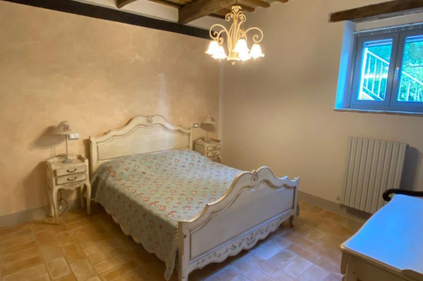 Landgut "Casale Iris" - foto 26