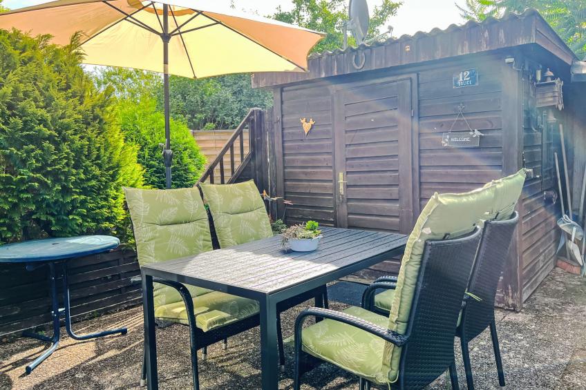 Ferienhaus Inge & Henry an der Werra - foto 5