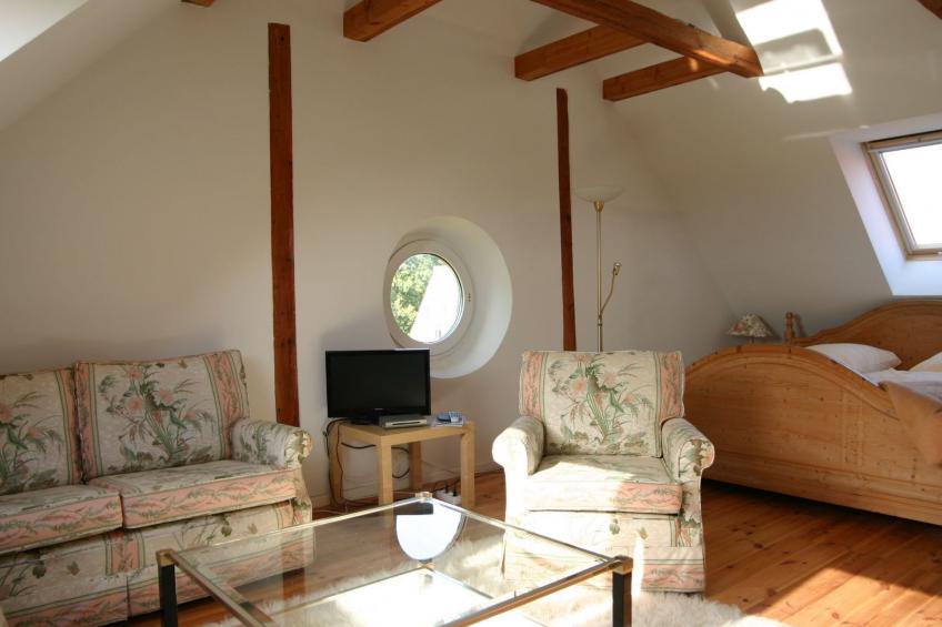 Jugendstilhaus im Landhaus Elbwiesen - foto 16