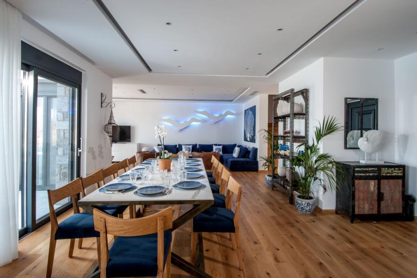 Villa Superior - Das neue Öko-Schick-Ziel