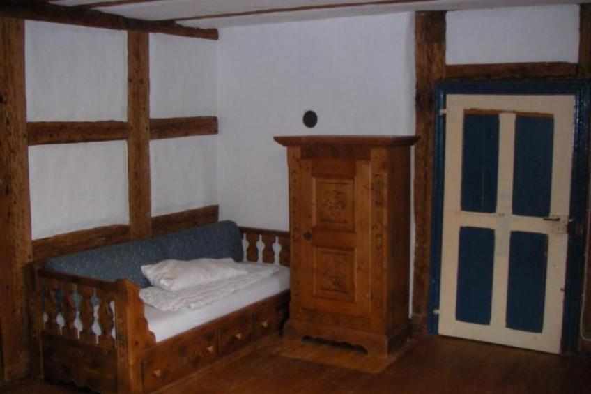 Schloß" Wildenstein" - foto 27