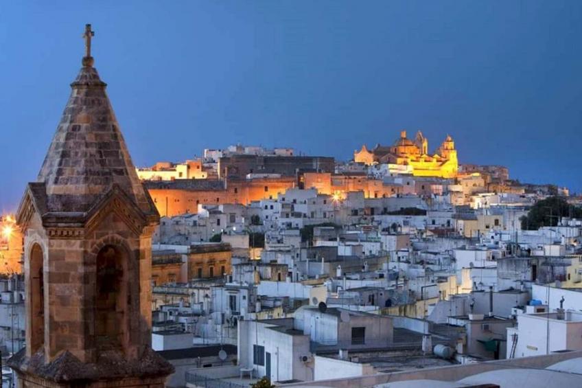 Villa Fontanelle Sandstrand innerhalb von 150 m - foto 37