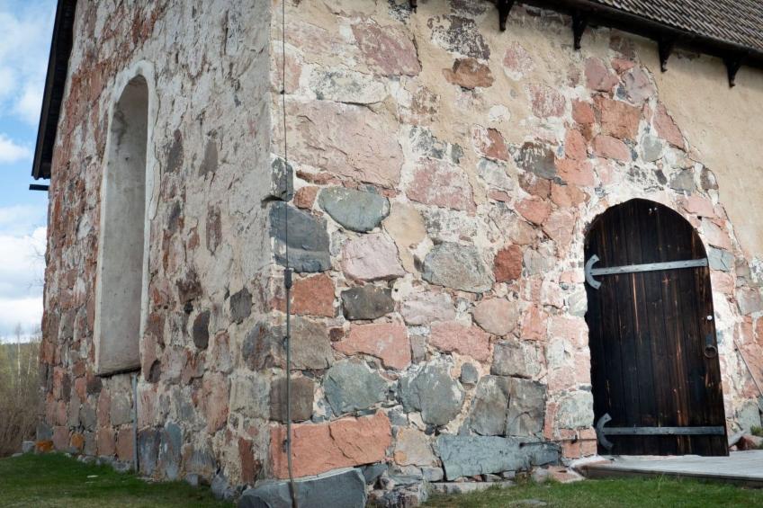 Ölrun Stuga - foto 30