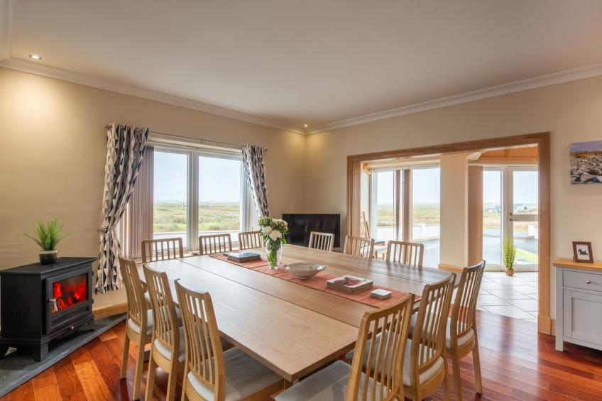 Benderloch House & Frobost Lodge - foto 12