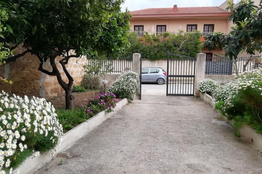 Casa Margherita Flughafen Birgi - foto 13