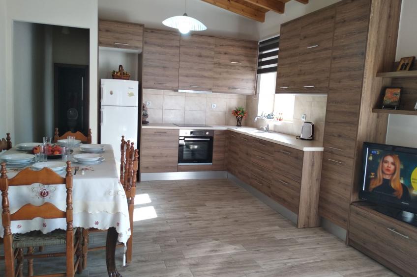 Villa Asterousia - foto 28