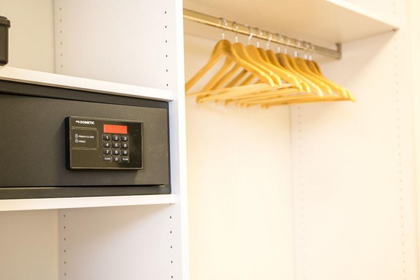 Komfortables Studio-Apartment Höchsten - foto 9