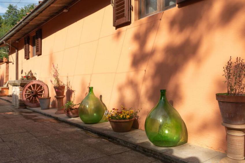 Podere Il Doccio - foto 81