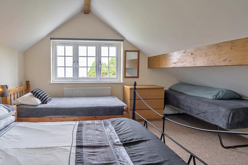 The Heselwood Coach House - foto 21